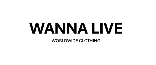 WANNA LIVE